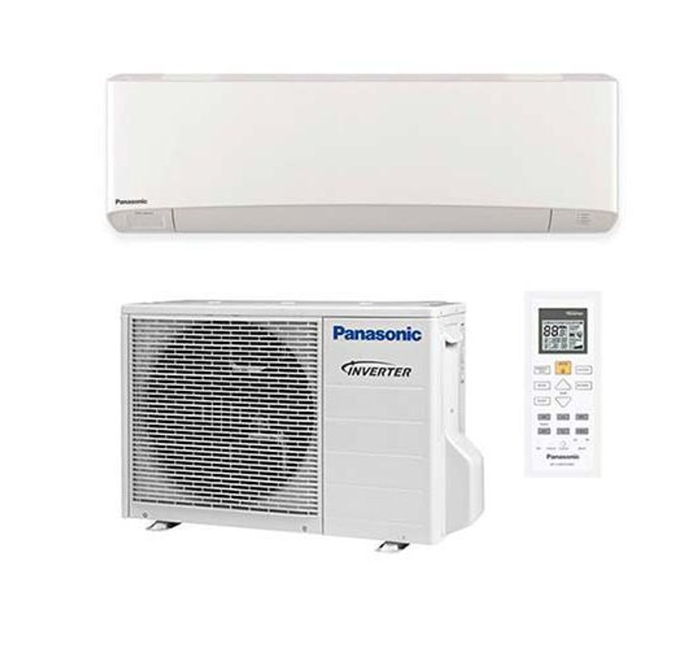 Сплит-система Panasonic CS/CU-Z35XKE