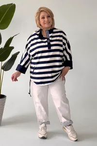 Джинсы 5936 Fabrika