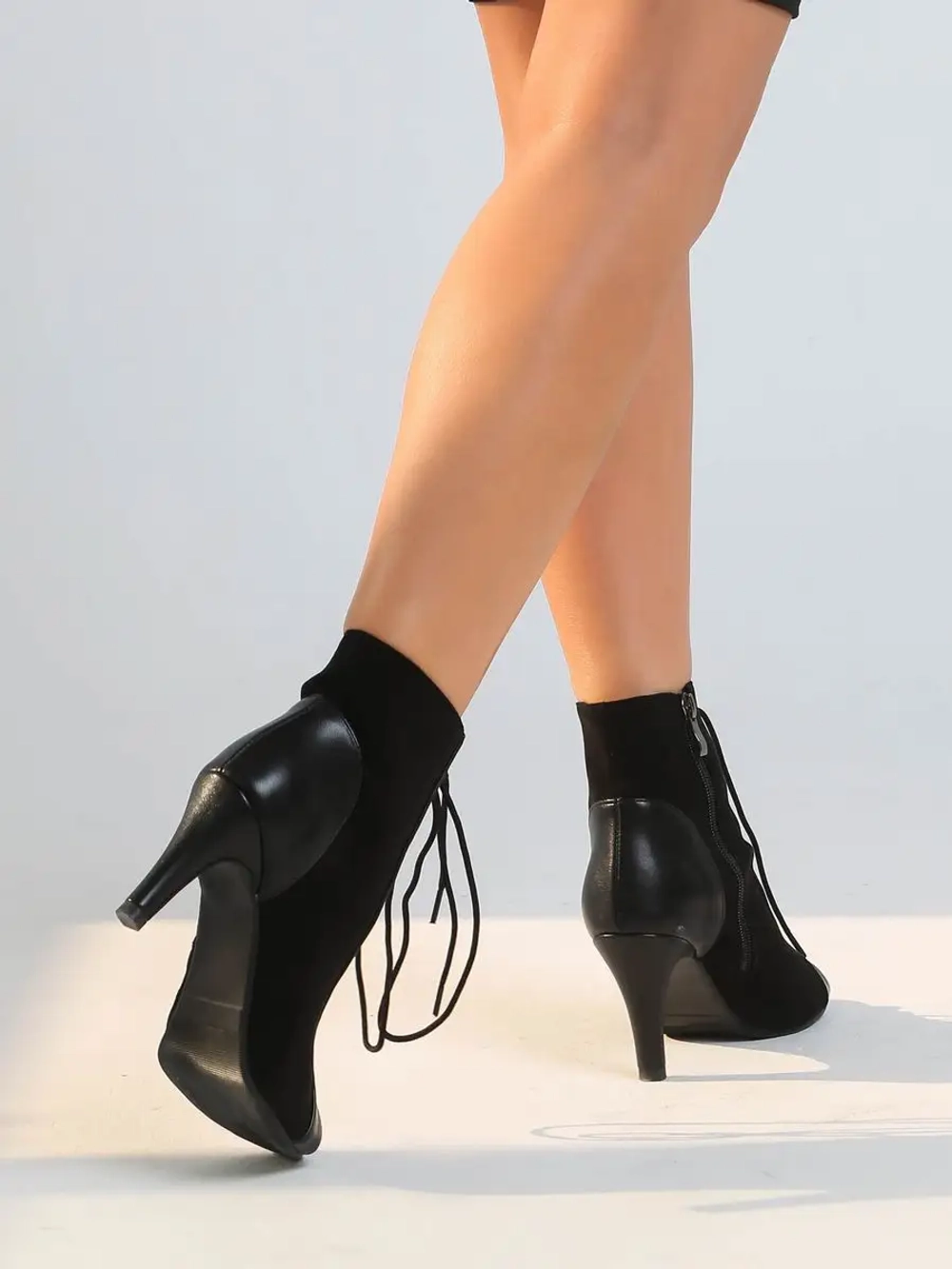 HIGH HEELS обувь для танцев на каблуке 7 см
