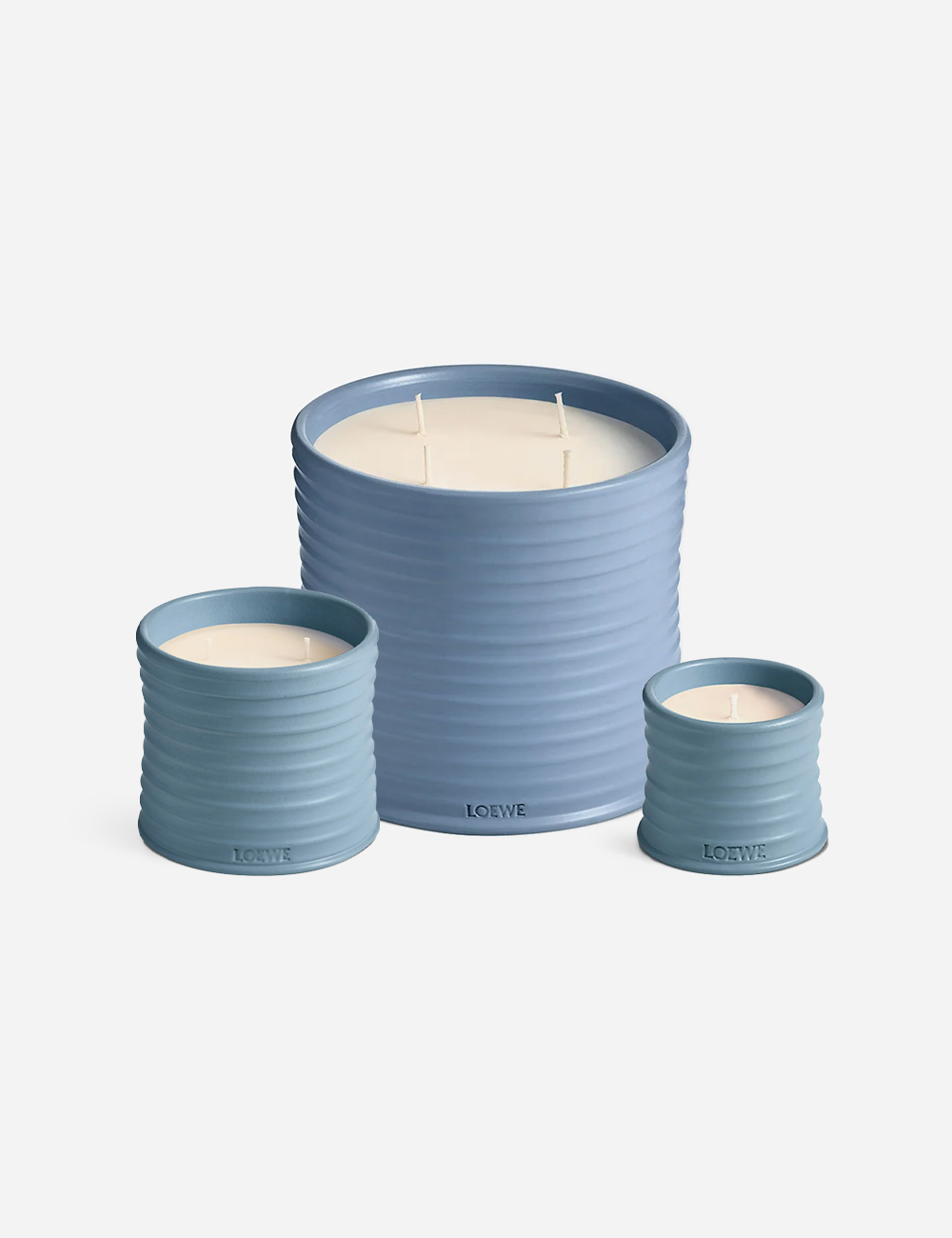 Свеча Loewe "Cypress Balls"