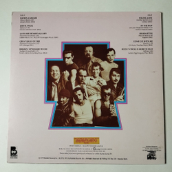 Винтажная виниловая пластинка LP Sha Na Na Is Here To Stay (Canada 1977)
