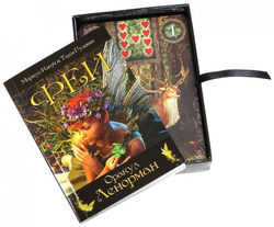 Оракул Феи Ленорман / Fairy Lenormand oracle cards