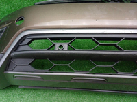 Бампер передний VW Tiguan 2 (2016-2020) (В сборе)