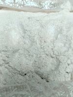 Пигмент 7075 - Зелёный мерцающий жемчуг - универсальный