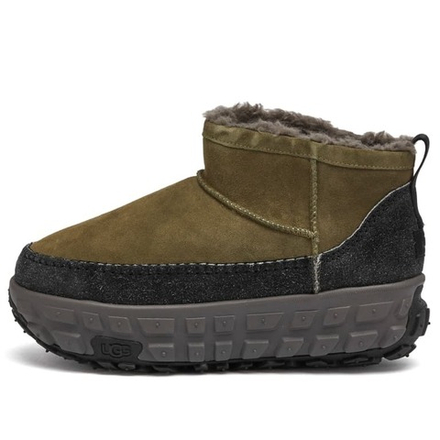 UGG / Ботинки мужские