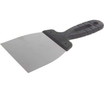 ШПАТЕЛЬ ВИХРЬ НЕРЖ.СТАЛЬ 100ММ