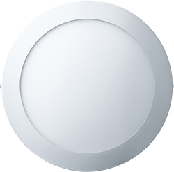 Светильник Navigator 71 394 NLP-RW1-18W-R225-840-WH-LED(d225)