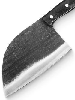 Сербский топорик KAYDZO SHARK