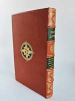 "Путешествие натуралиста вокруг света на корабле «Бигль»". Чарлз Дарвин. 1941 г.
