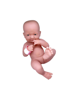 Кукла BERENGUER виниловая 36см Newborn (18543)