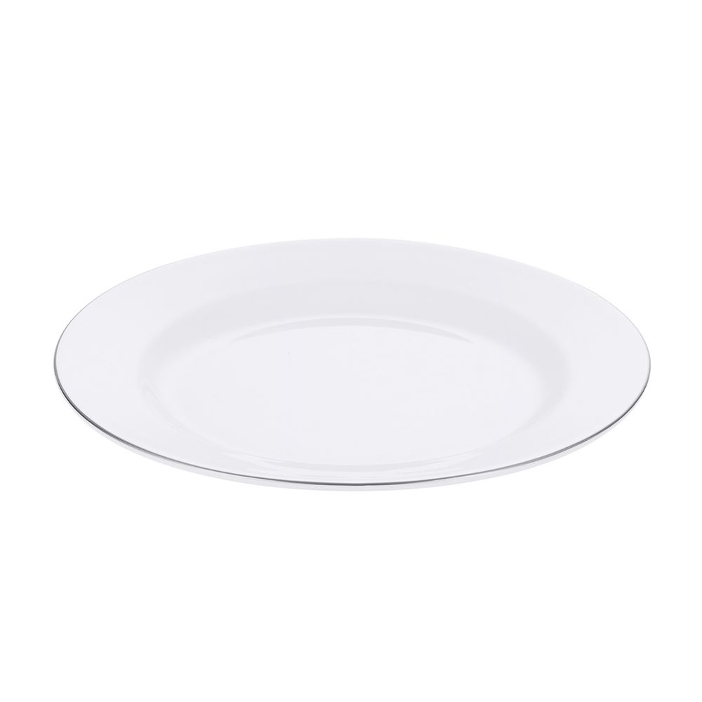 Набор тарелок Gipfel Eleganza 40804