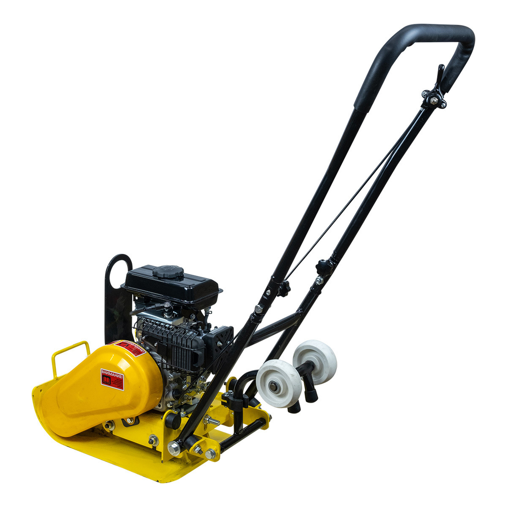 Виброплита STEM SPC 152E (STEM 154F)