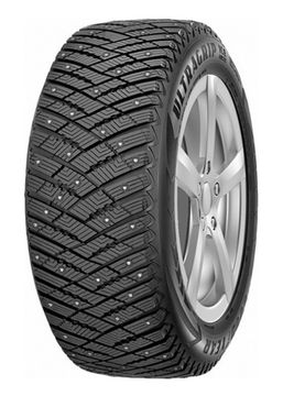 Goodyear UltraGrip Ice Arctic 155/65 R14 75T