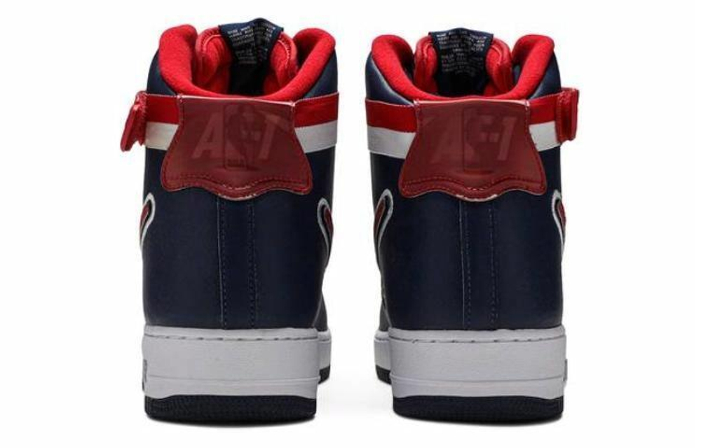 Кроссовки Nike Air Force 1