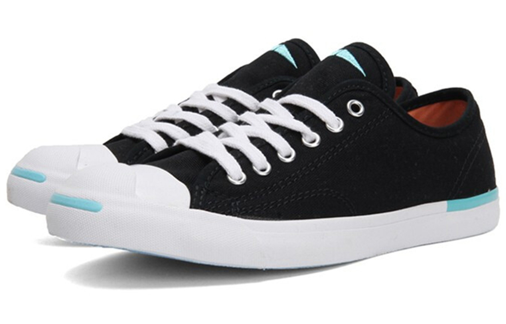 Converse Jack Purcell Lp Ox