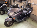 Honda Forza , 2005