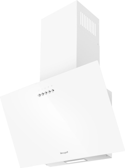 Вытяжка WEISSGAUFF Sigma 60 PB WH (356150)