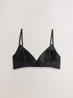 Бюстгалтер для девочки Next E45-715, 2шт., Бежевый, Черный