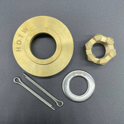 Установочный комплект гребного винта Honda 75-130 (POLASTORM)