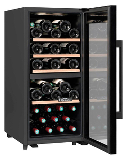 Винный шкаф Climadiff CLD40B1