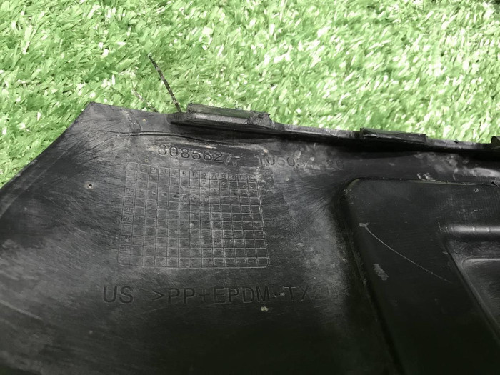 Кронштейн перед. бампера BMW X5 G05 23-нв M-paket