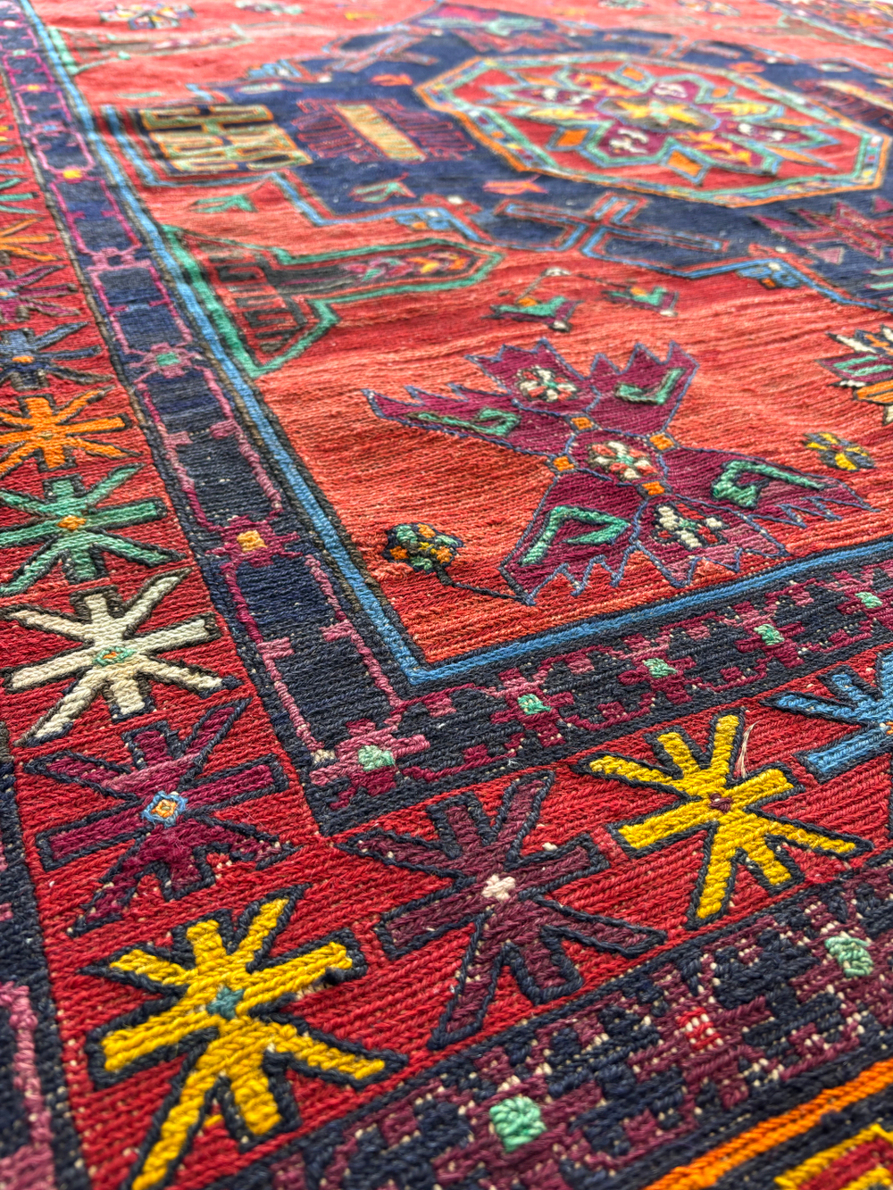 Ковер "Сумах"