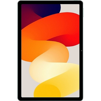 Планшет Xiaomi Redmi Pad SE 6GB/128GB Green [49272]