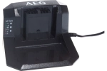 AEG Набор зарядное устройство + аккумулятор SETL1840S
