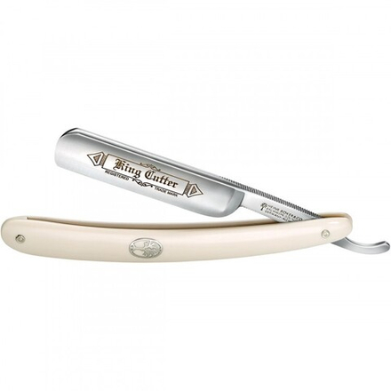 Бритва Böker Manufaktur Solingen 140624 Resiermesser King Cutter White