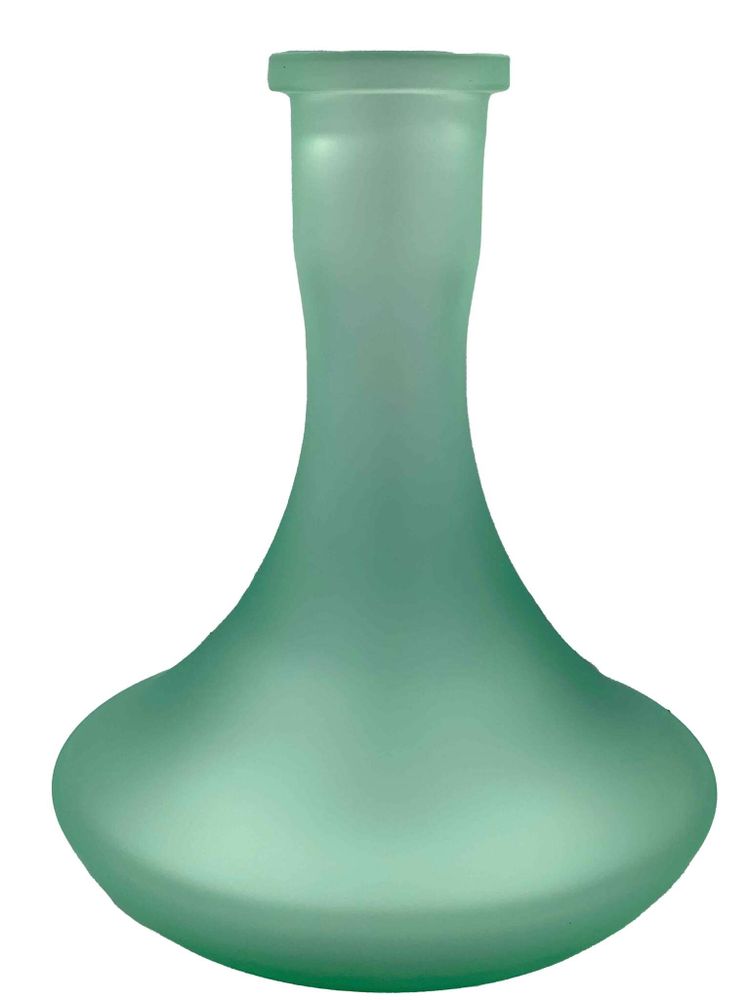 Vase VG Craft Transparent Matt