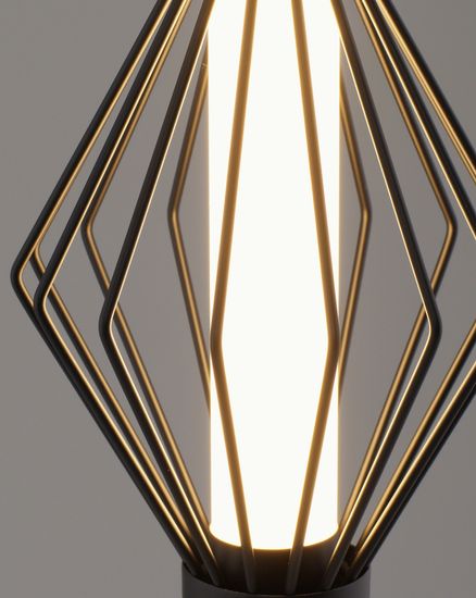 Светильник подвесной светодиодный Moderli V11350-PL Eloise