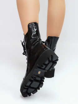 Ботинки женские