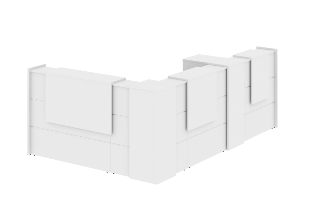 Ресепшен Оникс (Onix) вариант №30