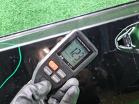 Дверь передняя левая EXEED VX (2021-н.в.)