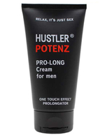 Крем POTENZ, пролонгирующий, 75 мл