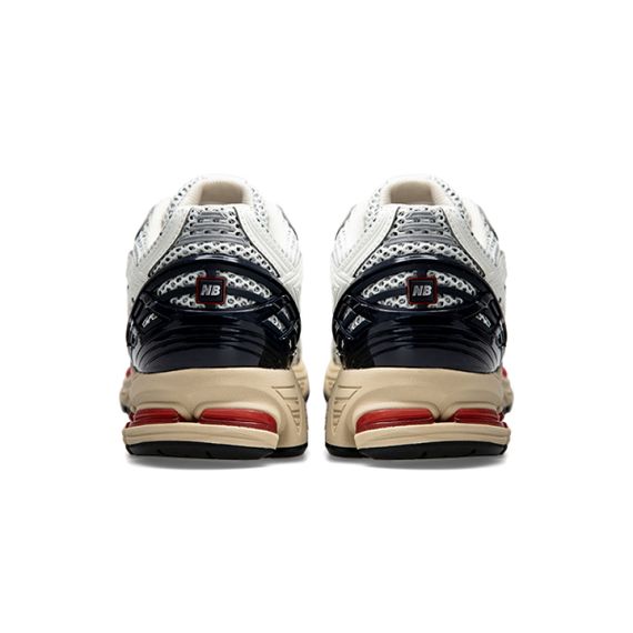 New Balance NB 1906R Бежевые кроссовки Низки Унисекс