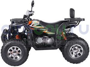 Бензиновый квадроцикл KUGOO K4 200CC фото №1