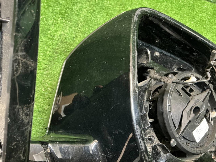 Зеркало правое BMW X3 G01 (2017-2024) 5 контактов