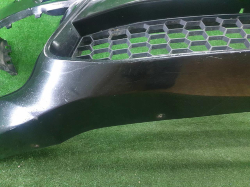 Бампер передний BMW X5M F85 (2014-2018)