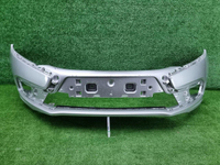 Бампер передний Lada Granta (2018-н.в.)