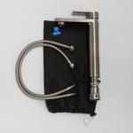 Смеситель BelBagno NOVA для накладных раковин NOV-LMC-IN