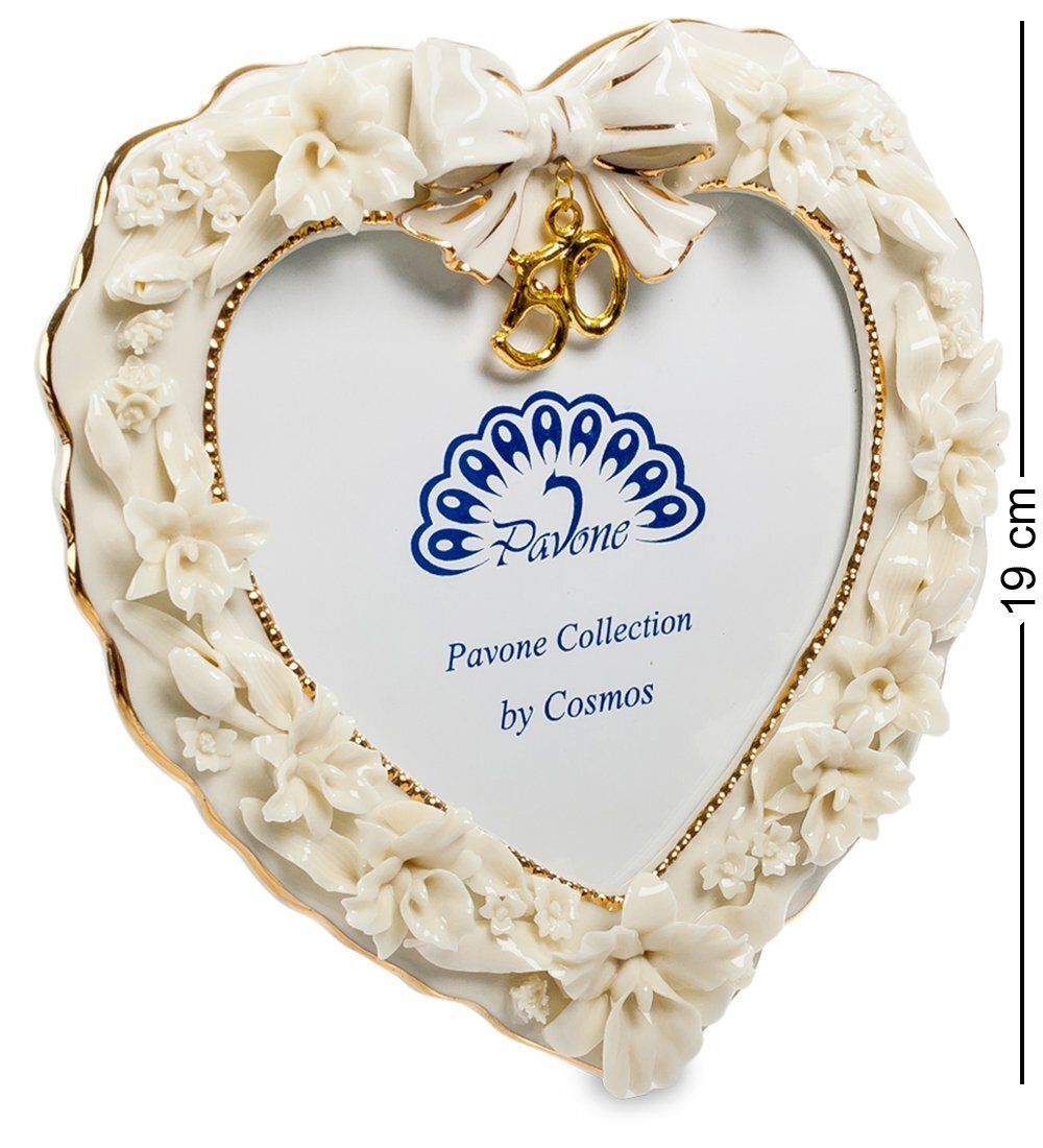 Pavone CMS-10/19 Фоторамка «Золотой юбилей»