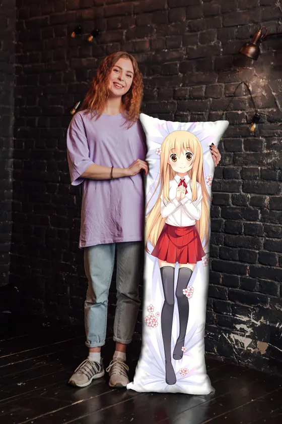 Дакимакура Умару Дома №4