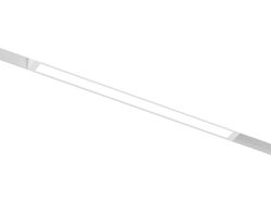 Ambrella Трековый линейный светильник SMART 3000K-6000K 18W 120° Track System GL8040