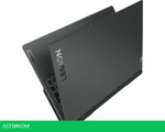 Игровой ноутбук Lenovo Legion Pro 5 16IRX9 83DF008QWW