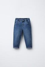Джинсы ZARA