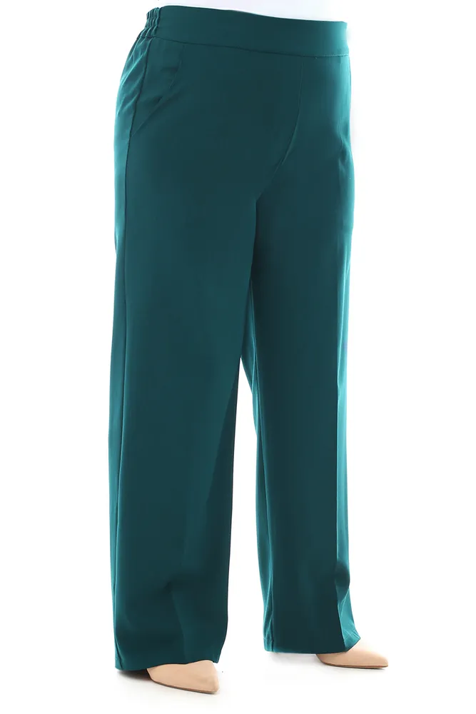 Брюки 4616 Fabrika