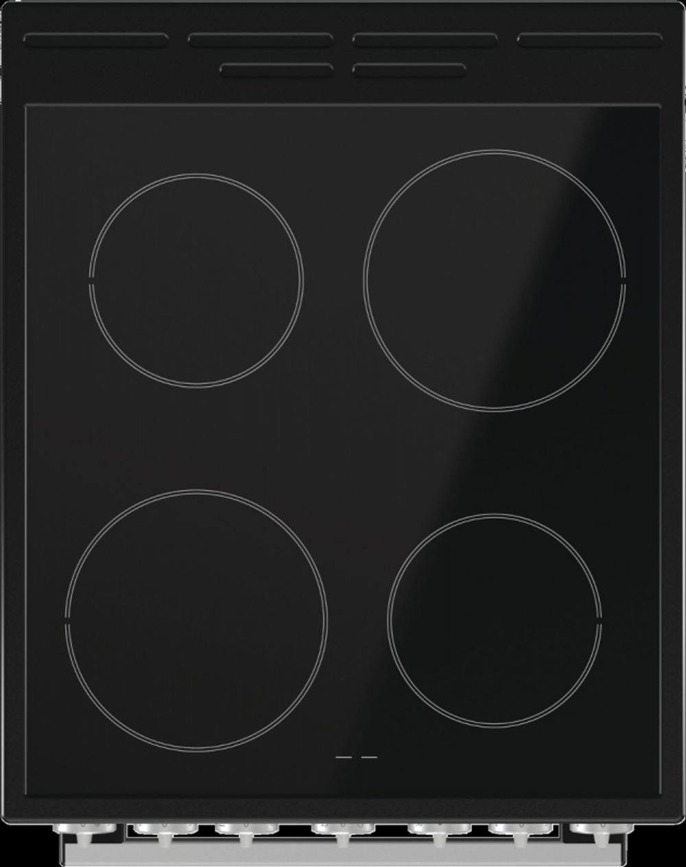 Электрическая плита Gorenje EC 5220 SG