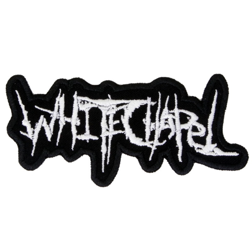 Нашивка Whitechapel (276)