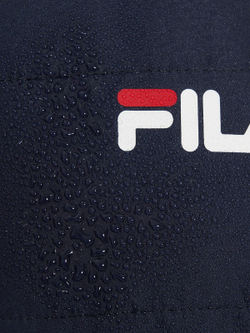 Куртка утепленная мужская FILA